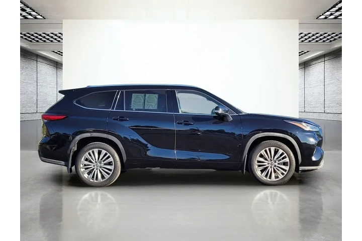 $39500 : Toyota Highlander 2022 AWD P image 3