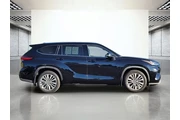 $39500 : Toyota Highlander 2022 AWD P thumbnail
