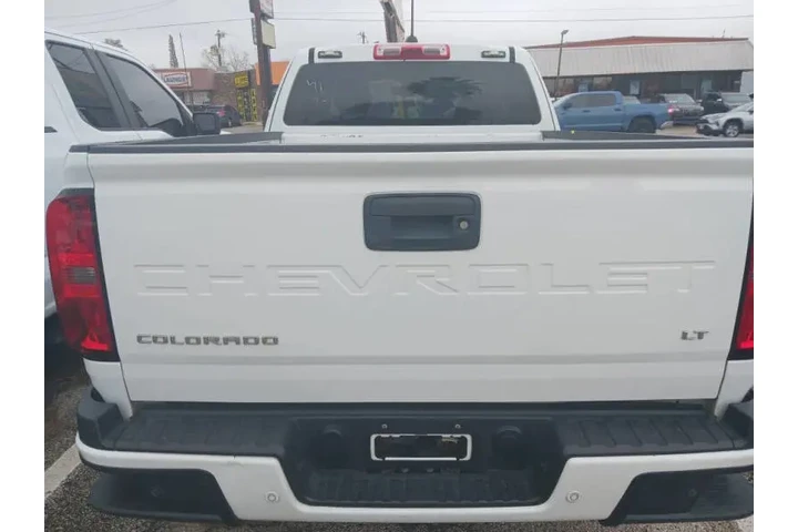 $16500 : 2021 Colorado LT image 5