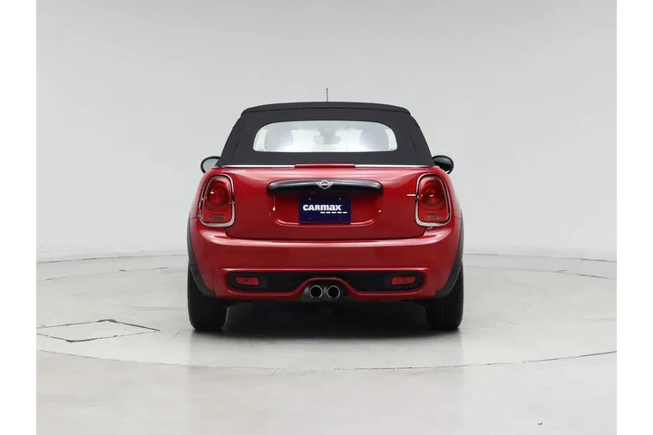 $20998 : MINI Convertible 2020 Cooper image 6