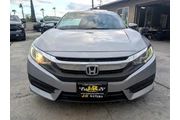 $13995 : 2017 Civic EX Sedan CVT thumbnail