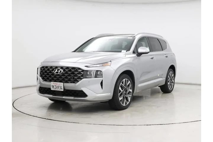 $30998 : Hyundai SANTA FE 2023 Callig image 4