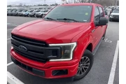 Ford F-150 2018 4x2 XLT 4dr en Atlanta