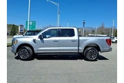 $39839 : Ford F-150 2023 4x4 XLT 4dr thumbnail