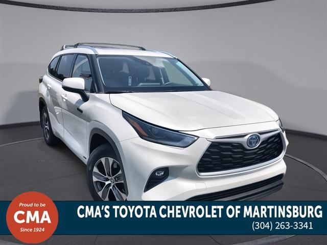 $36300 : PRE-OWNED 2021 TOYOTA HIGHLAN image 10