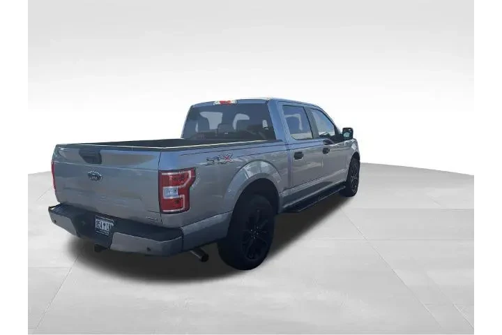 $26109 : Ford F-150 2020 4x2 XL 4dr S image 7