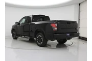 $31998 : Nissan Titan 2020 4x4 PRO-4X thumbnail