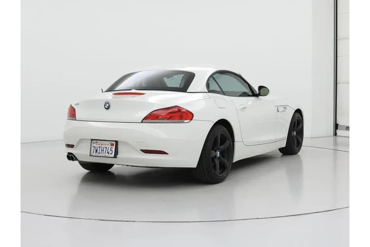 $22998 : BMW Z4 2015 sDrive28i 2dr Co image 8