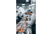 Compania de Pastas en Los Angeles