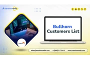 Bullhorn Customers List en New York