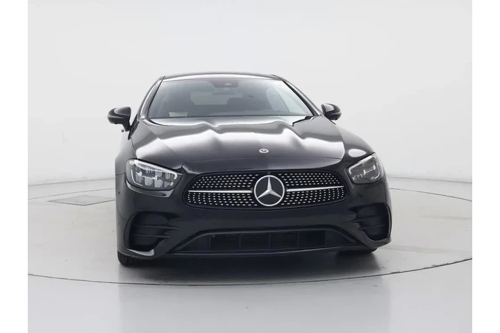 $39998 : Mercedes-Benz E-Class 2022 E image 5