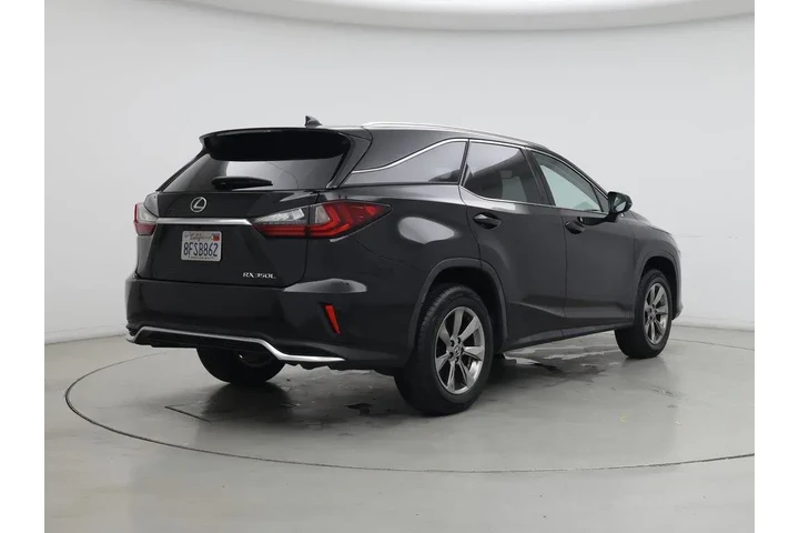$27998 : Lexus RX 350L 2018 4dr SUV image 8