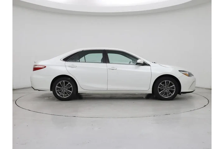 $16998 : Toyota Camry 2017 SE 4dr Sed image 7