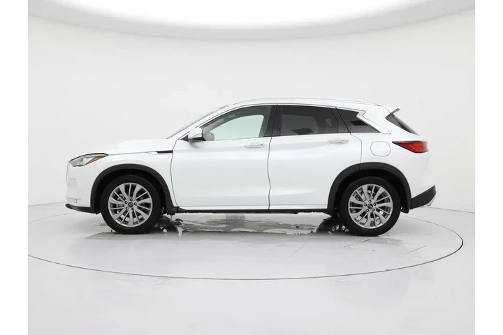 $29998 : INFINITI QX50 2023 AWD Luxe image 3
