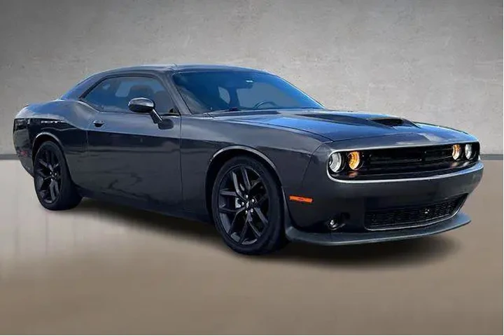 $25449 : Dodge Challenger 2021 GT 2dr image 10