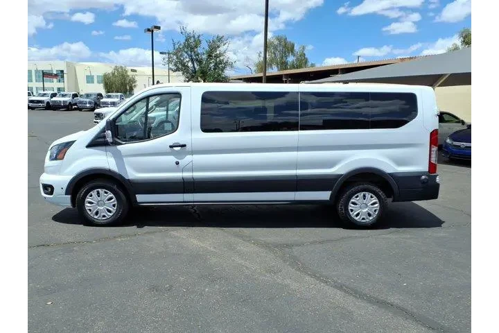 $37280 : Ford Transit 2024 350 XL 3dr image 3
