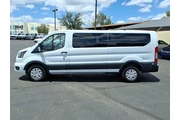 $37280 : Ford Transit 2024 350 XL 3dr thumbnail