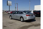 $14450 : 2020 Malibu LS Fleet thumbnail