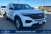 Ford Explorer 2022 XLT 4dr S en Imperial County