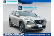 $21398 : Nissan Rogue 2021 AWD SL 4dr thumbnail