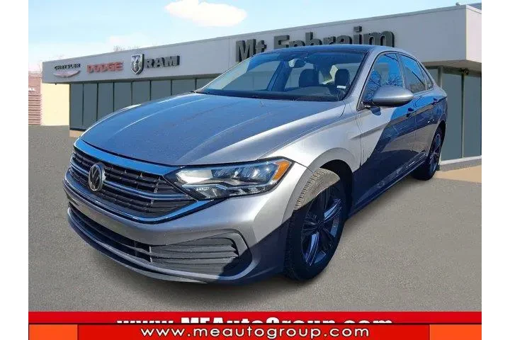 $19357 : Volkswagen Jetta 2024 SE 4dr image 1
