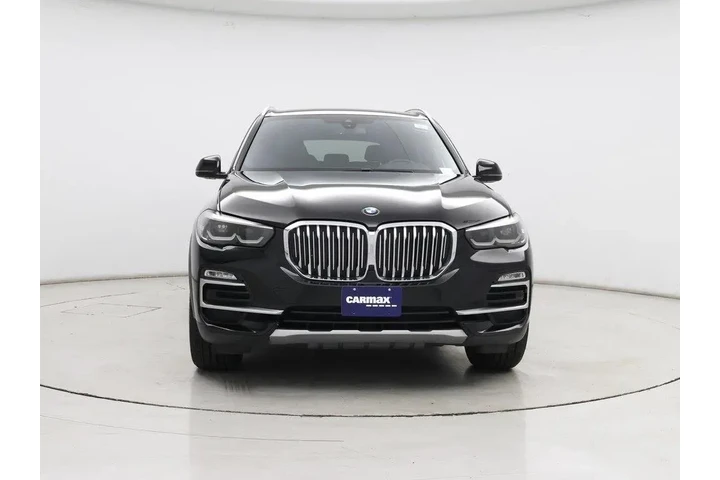 $27998 : BMW X5 2020 sDrive40i 4dr Sp image 5