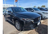 Mazda CX-5 2025 AWD 2.5 S Pr thumbnail