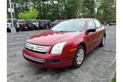 $5321 : Ford Fusion 2009 S 4dr Sedan thumbnail