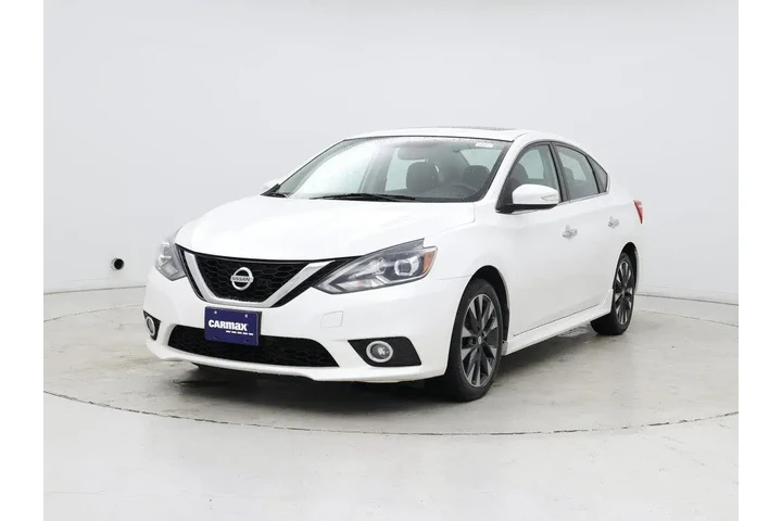 $14998 : Nissan Sentra 2017 SR TURBO image 4