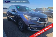 Acura RDX 2019 SH-AWD 4dr SU en Elizabethtown