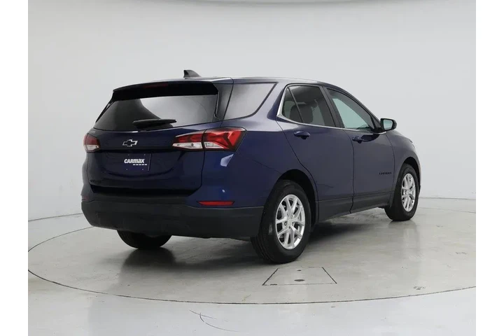 $18998 : Chevrolet Equinox 2022 LT 4d image 8