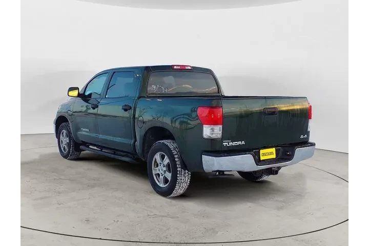 $16961 : Toyota Tundra 2011 4x4 Grade image 3