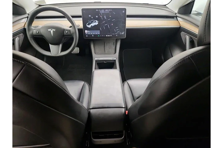 $21998 : Tesla Model 3 2021 Standard image 9