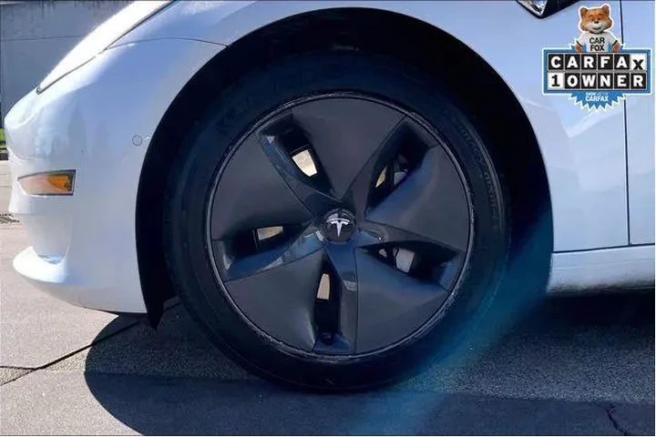 $22985 : Tesla Model 3 2020 Standard image 9
