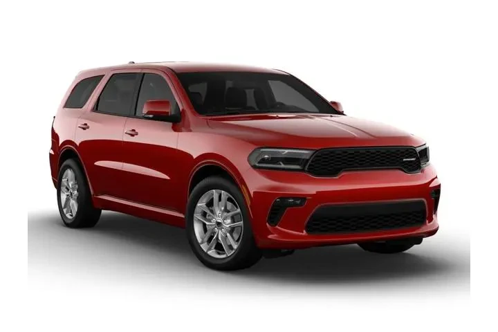 $27589 : Dodge Durango 2021 AWD GT 4d image 5
