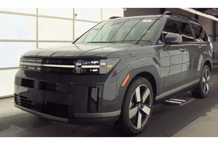 $37991 : Hyundai SANTA FE 2025 Limite image 1