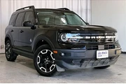 Ford Bronco Sport 2023 AWD O en Houston