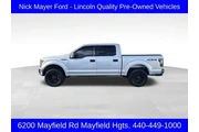 $24491 : Ford F-150 2018 4x4 XLT 4dr thumbnail