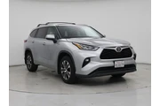 Toyota Highlander 2020 AWD X en San Jose