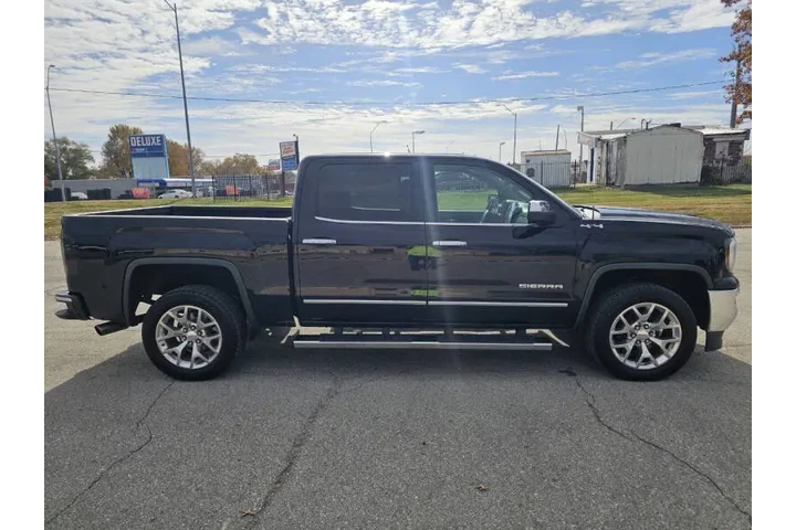 $19995 : 2016 GMC Sierra 1500 SLT image 5