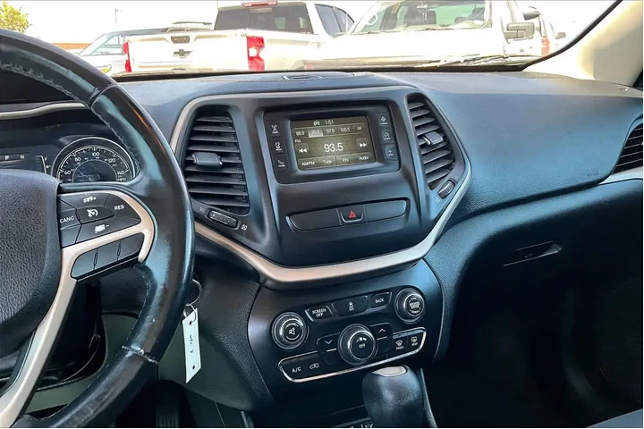 $9855 : Jeep Cherokee 2016 Latitude image 7