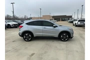 $19995 : Honda HR-V 2018 EX 4dr Cross thumbnail
