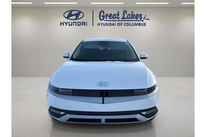 $20333 : Hyundai IONIQ 5 2023 AWD SEL image 8