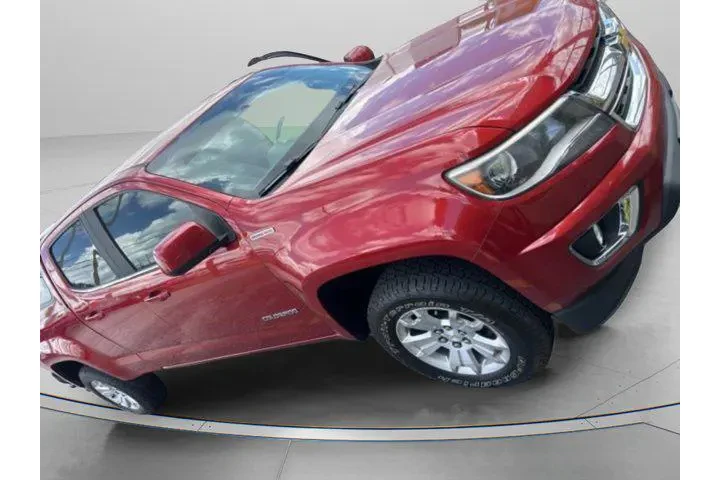 $10997 : Chevrolet Colorado 2016 4x2 image 10