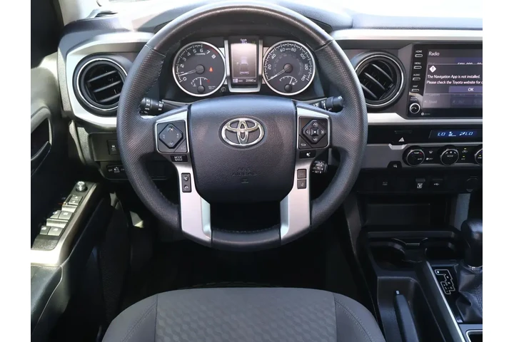 $34988 : Toyota Tacoma 2023 4x2 TRD O image 10