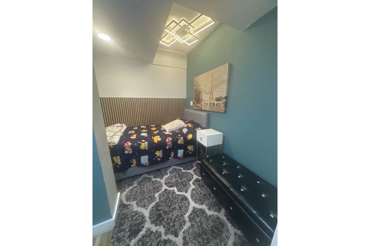 $800 : Cuarto con baño privado image 7