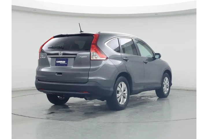 $15998 : Honda CR-V 2014 AWD EX-L 4dr image 8