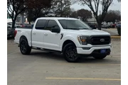 Ford F-150 2023 4x2 XL 4dr S