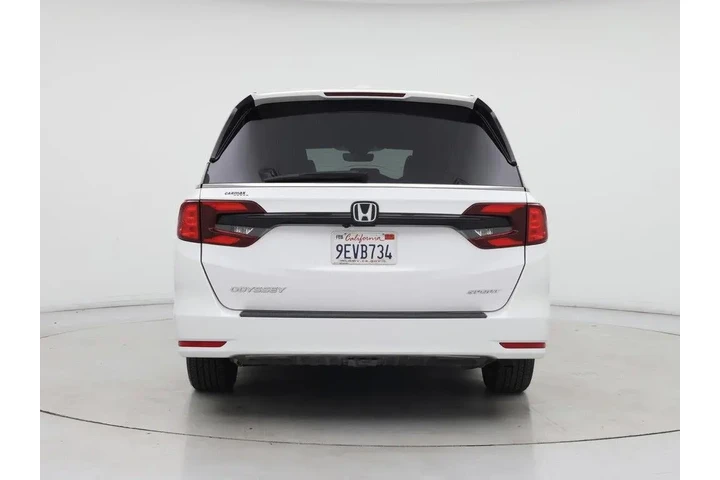$35998 : Honda Odyssey 2023 Sport 4dr image 6