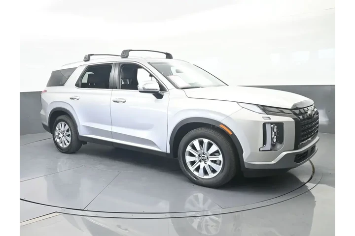 $31991 : Hyundai PALISADE 2025 SEL 4d image 8